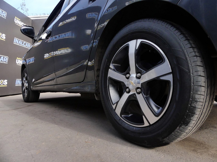 Chevrolet Prisma 1.4 2019 Usado  Usado en Webautos.cl