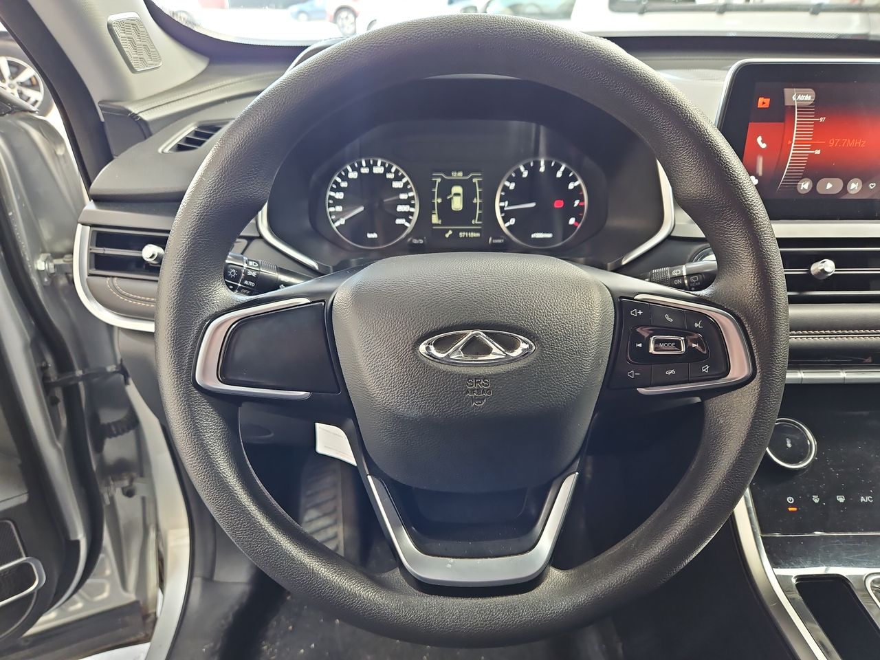 Chery Tiggo 8 Tiggo 8 1.5 2022 Usado en Usados de Primera - Sergio Escobar