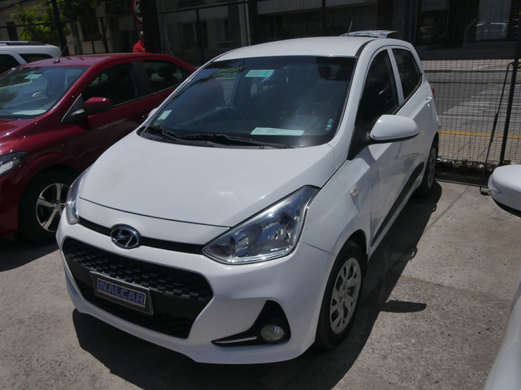 HYUNDAI GRAND I10 BA PE HB 1.2 2019