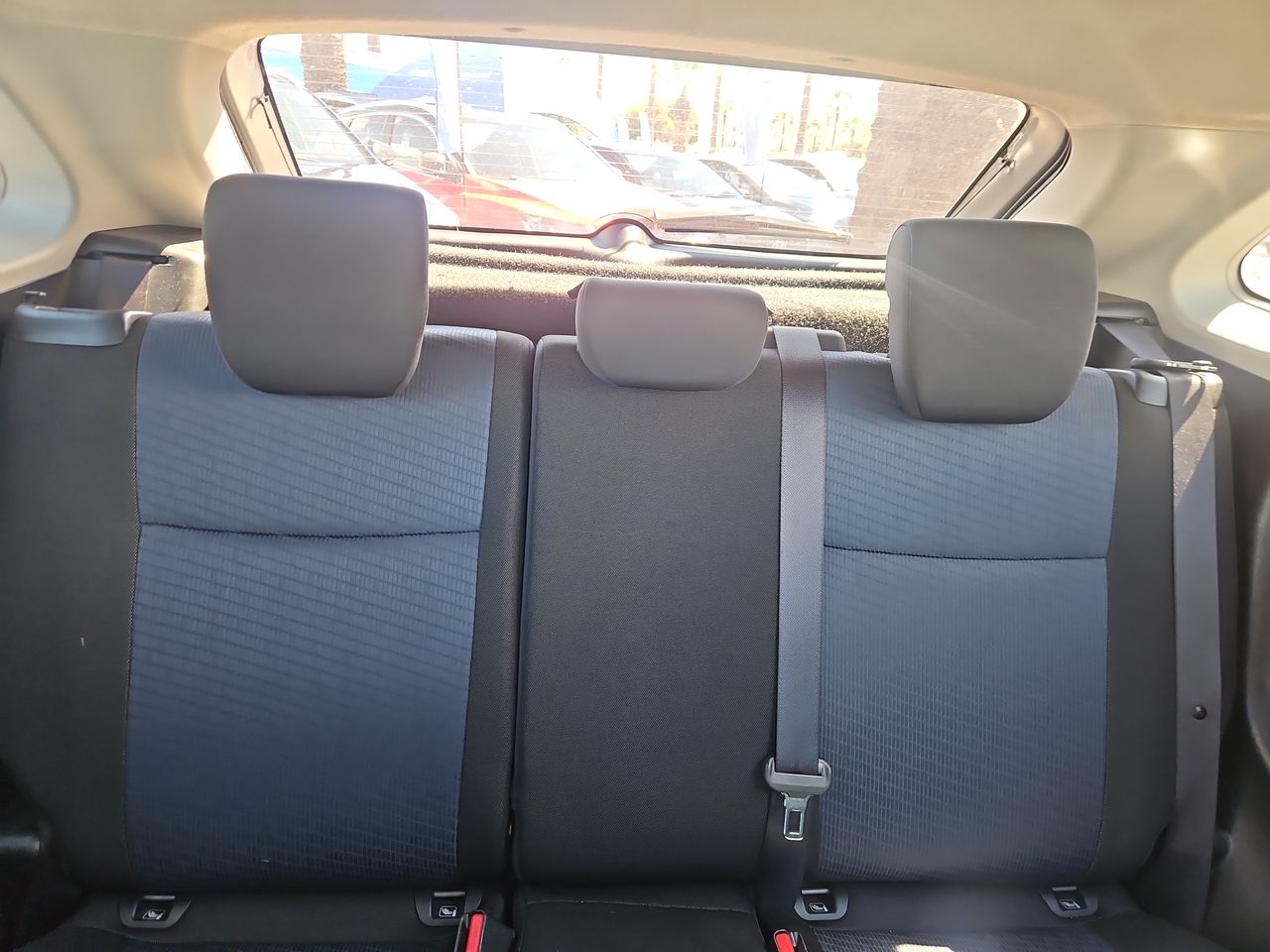 Suzuki Baleno Baleno Hb 1.4 2022 Usado en Usados de Primera - Sergio Escobar
