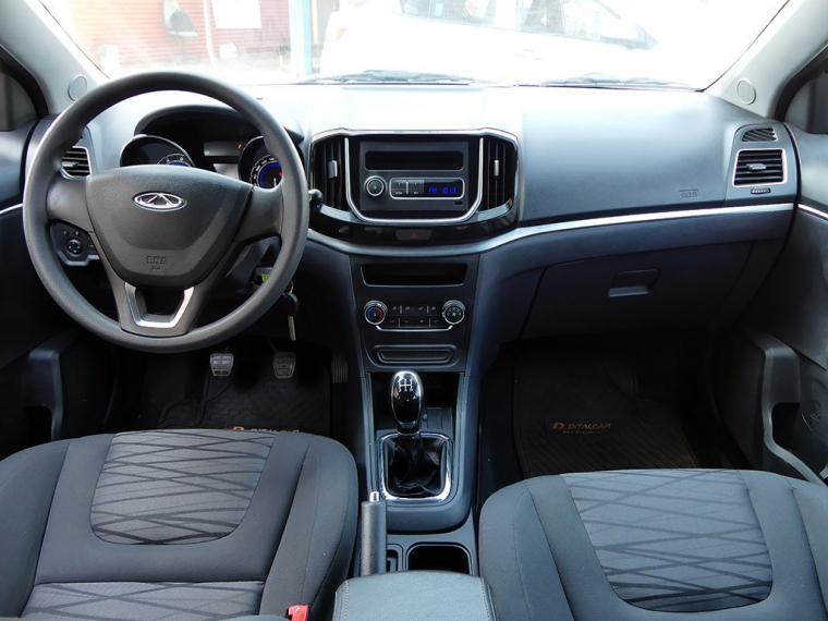 Chery Arrizo 3 New Gls 1.5 2021 Usado  Usado en Webautos.cl