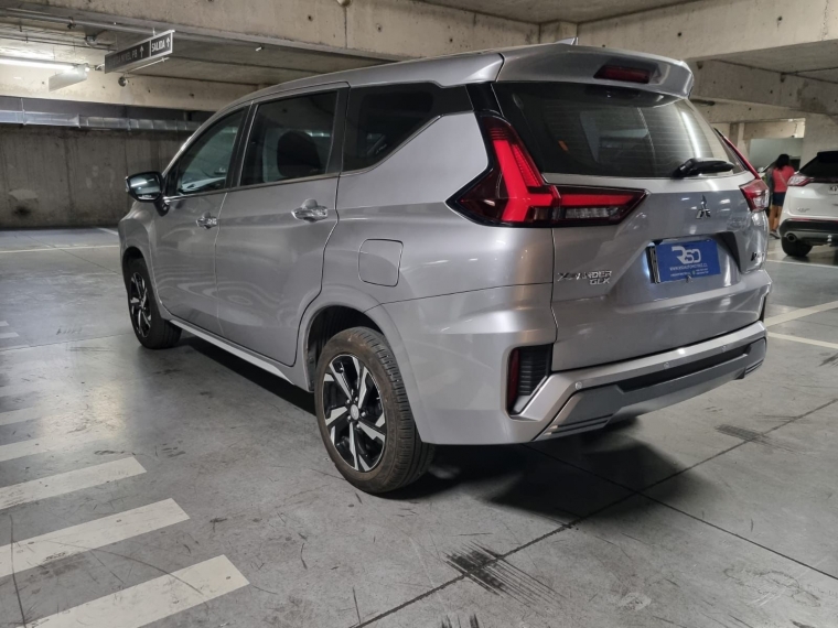 Mitsubishi Xpander Glx 1.5 2024  Usado en RSD Autos