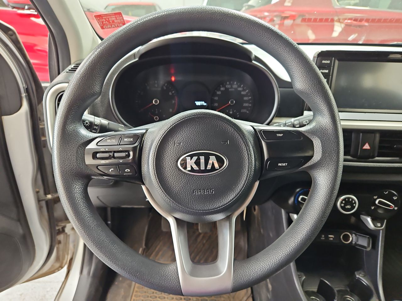 Kia Morning Morning Lx 1.0 2020 Usado  Usado en Webautos.cl