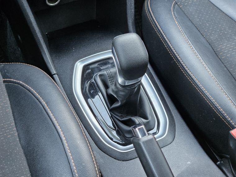 Chery Tiggo 2 Tiggo 2 Gls Cvt 1.5 Euro 6b 2024 Usado en Rosselot Usados