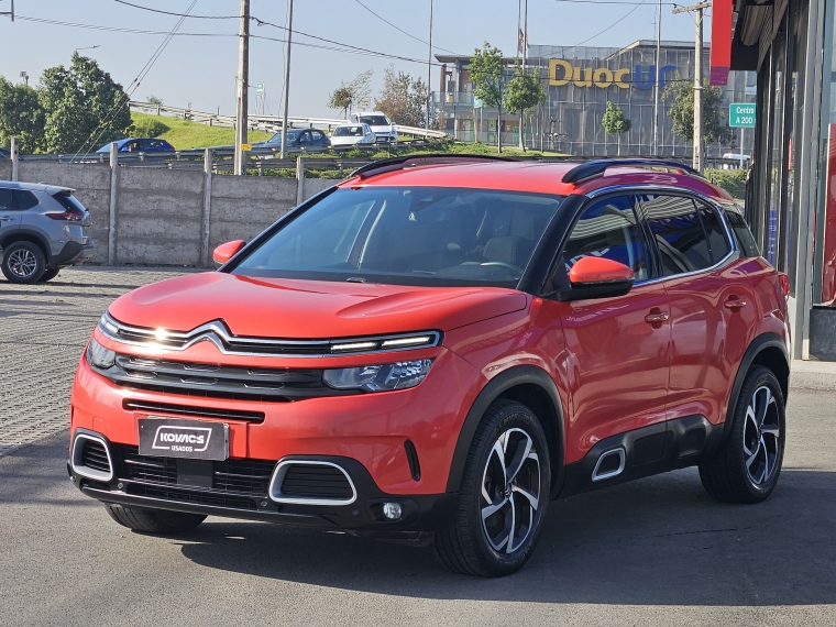 CITROEN C-5 1.5 AIRCROSS BLUEHDI 130 S&S FEEL AT DIESEL 2020