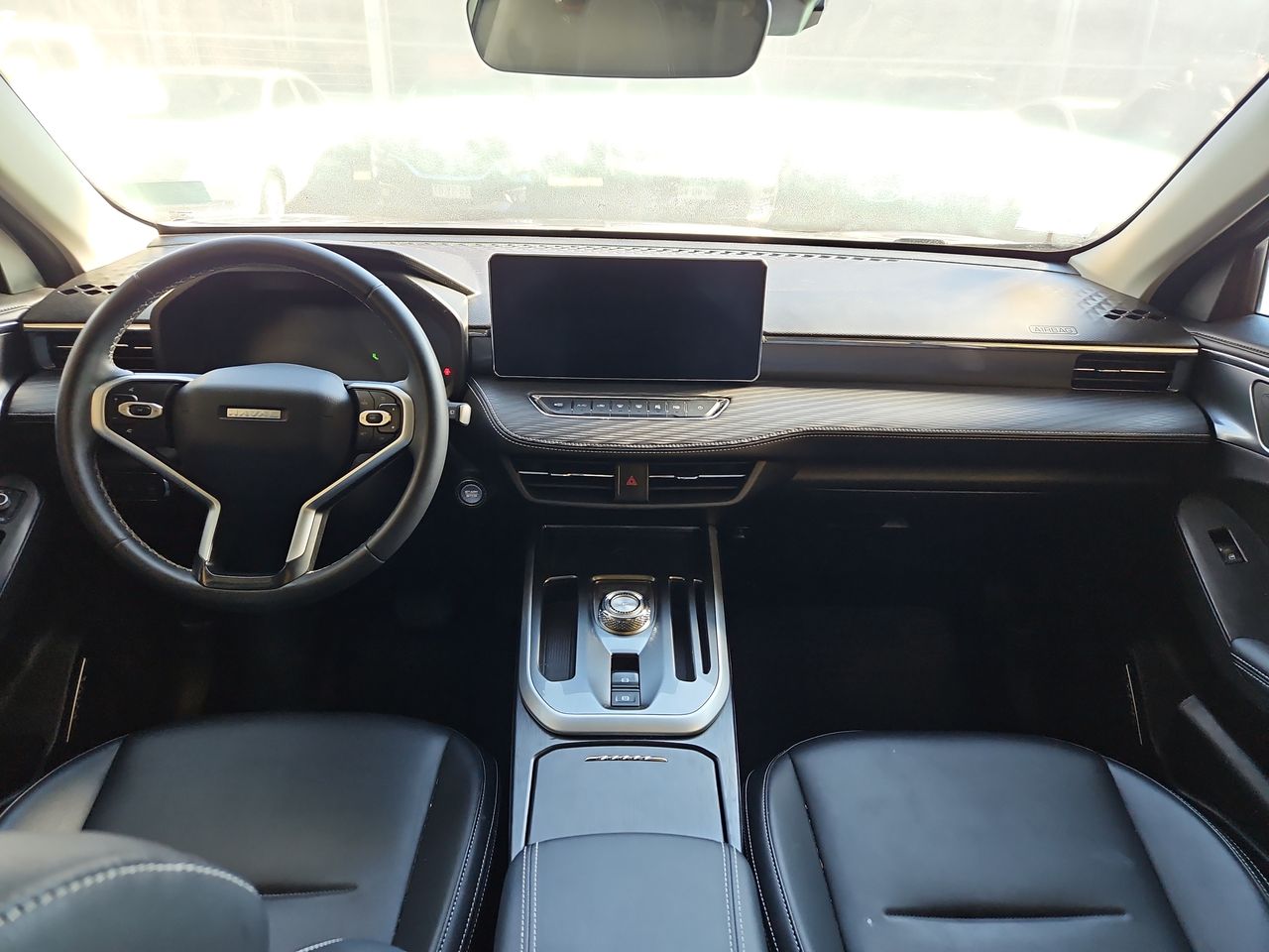 Haval Jolion Jolion 4x2 1.5 Aut. 2024 Usado en Usados de Primera - Sergio Escobar