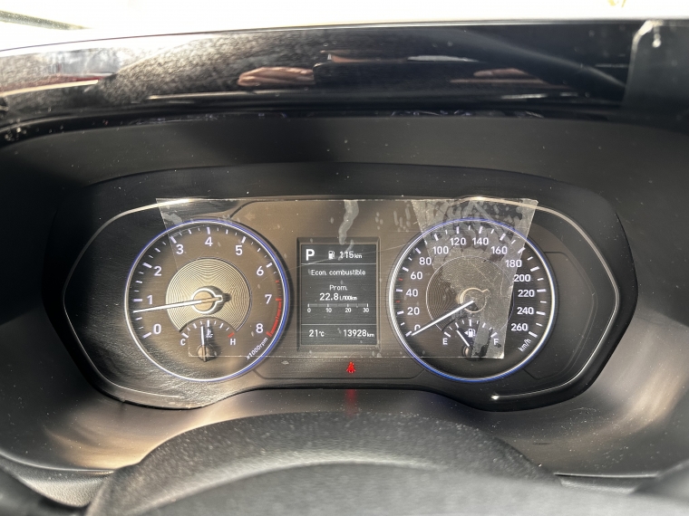 Hyundai Grand santa fe 3.5 Premium At 4x4 2023 Usado  Usado en Kovacs Usados