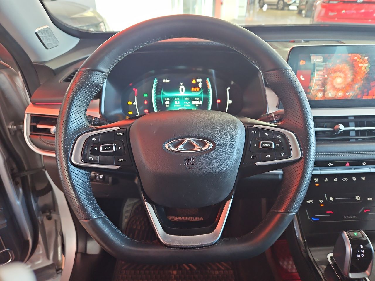 Chery Tiggo 7 Tiggo 7 Glx Cvt Pro 1.5 Aut 2023 Usado en Usados de Primera - Sergio Escobar