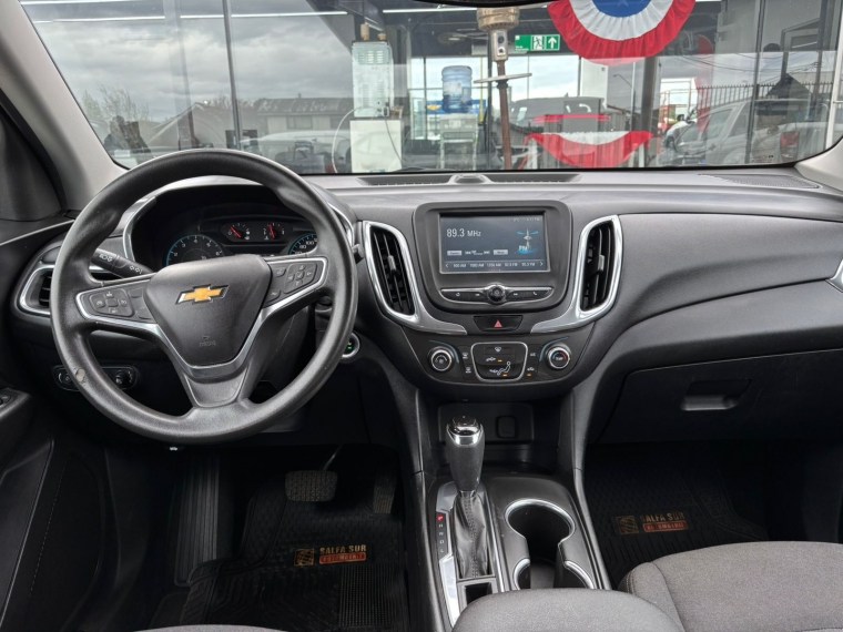 Chevrolet Equinox Lt 1.5 2019  Usado en Guillermo Morales Usados