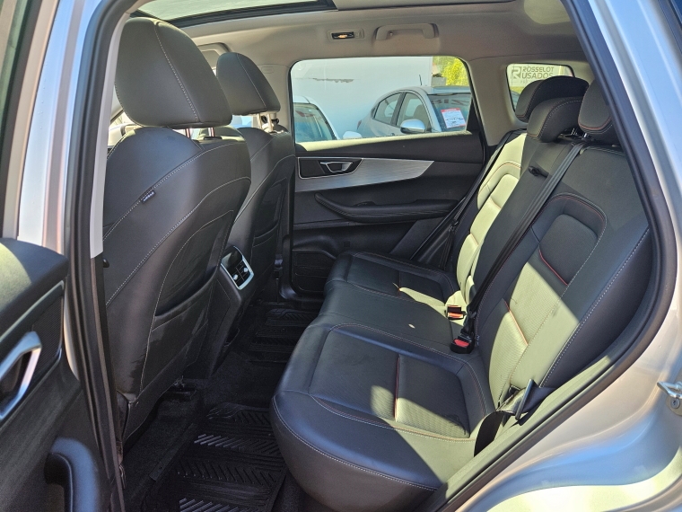Chery Tiggo 7 pro Tiggo 7 Glx Cvt Pro 1.5 Aut 2023 Usado en Rosselot Usados
