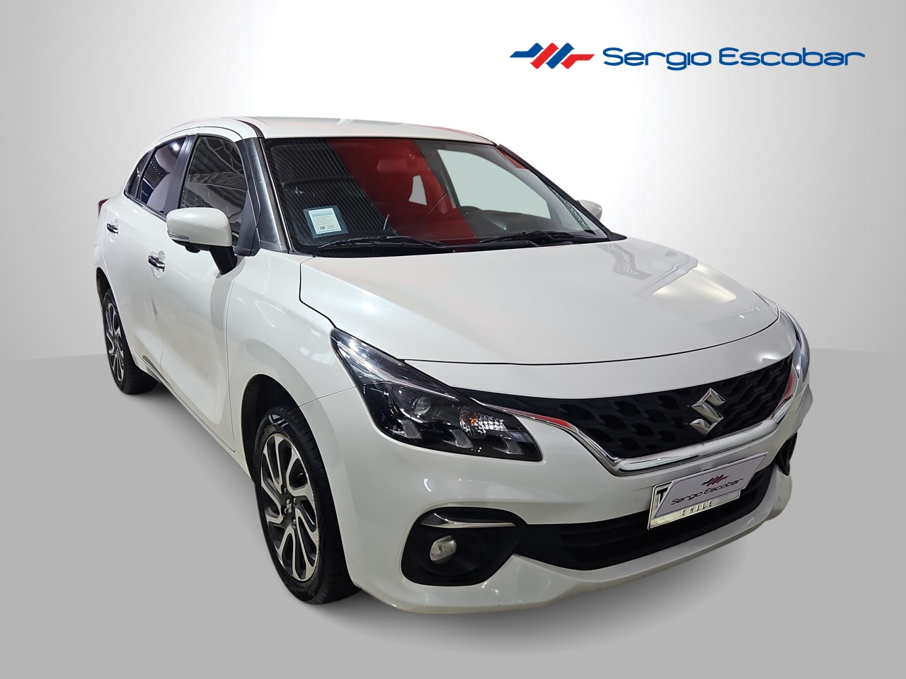 SUZUKI BALENO BALENO 4X2 1.5 2024