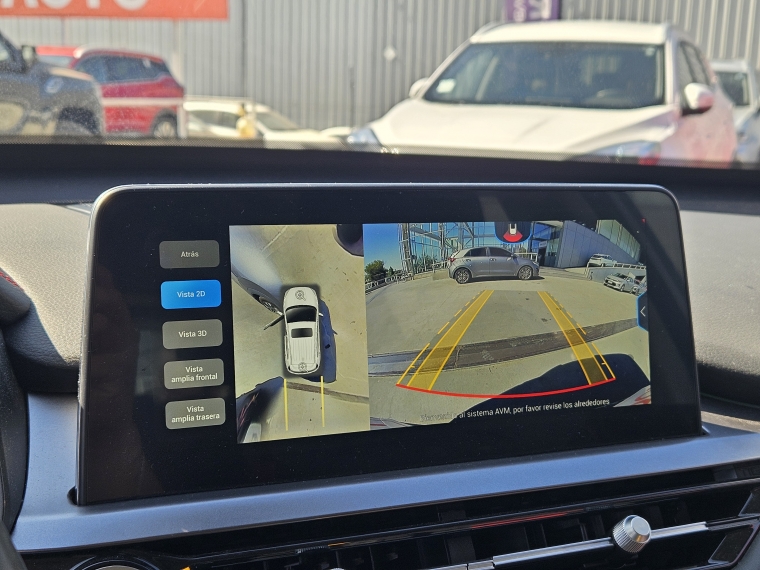 Chery Tiggo 3 Tiggo 3 Pro Glx 1.5 Aut 2023 Usado en Rosselot Usados