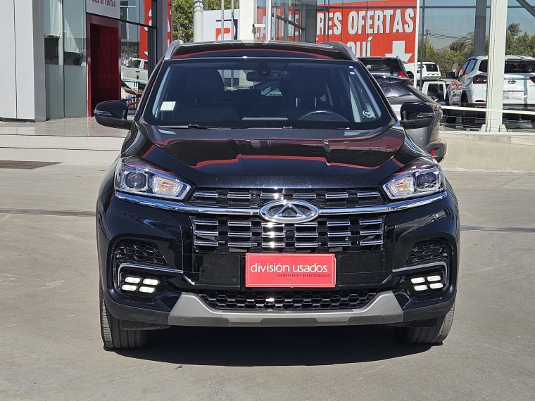 Chery Tiggo 8 Tiggo 8 Gls Mt 2023 Usado en Rosselot Usados