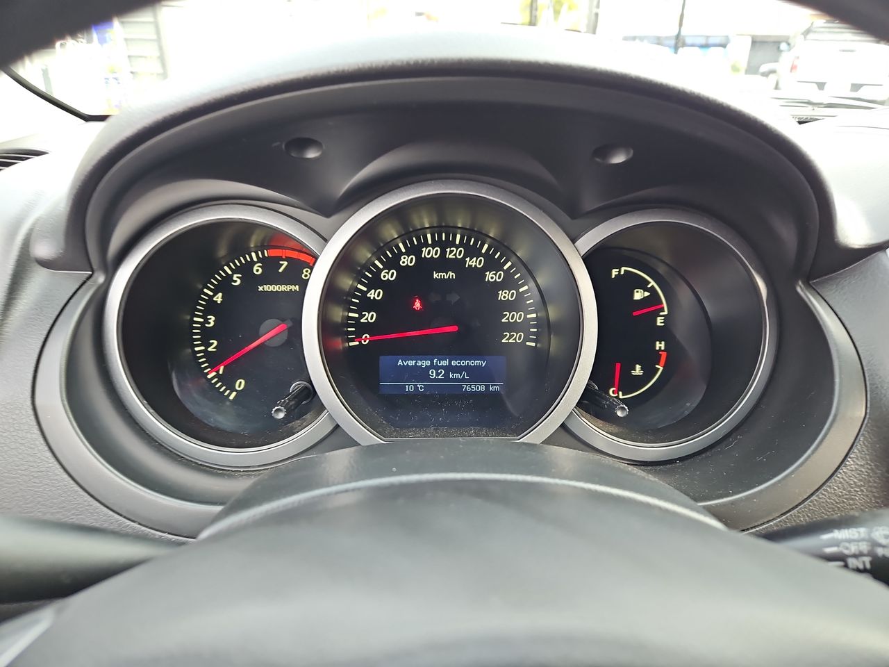 Suzuki Grand vitara Grand Vitara Glx 2.4 2018 Usado en Usados de Primera - Sergio Escobar