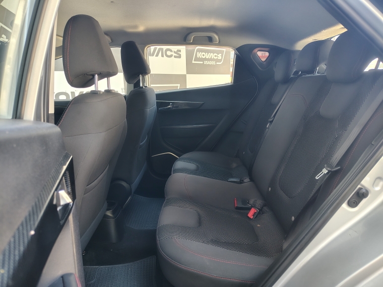 Jac S2 1.5 Comfort Smart Mt 2022 Usado  Usado en Kovacs Usados