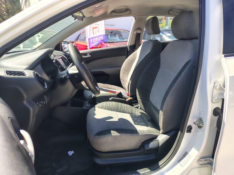 Kia Soluto Soluto Lx 1.4l 5mt Ac - 2225 2023 Usado en Rosselot Usados