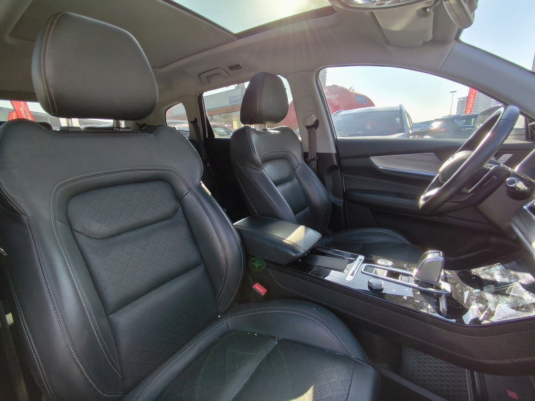 Chery Tiggo 8 Tiggo 8 Pro Glx Dct 1.6 Aut 2023 Usado en Rosselot Usados