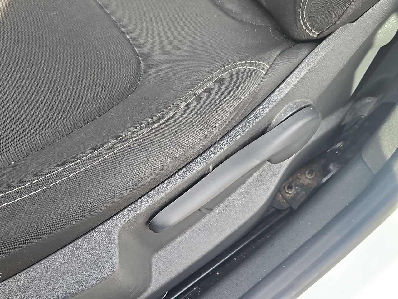 Renault Captur Captur Zen 1.5 2020 Usado en Usados de Primera - Sergio Escobar