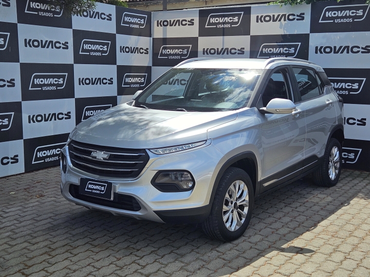 CHEVROLET GROOVE GROOVE 1.5 2023