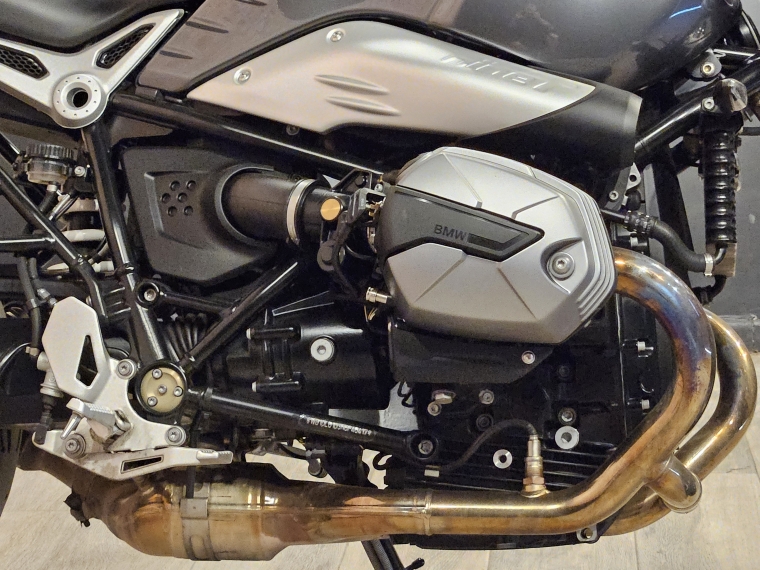 Bmw R ninet Pure 2023 Usado en BMW Premium Selection Bmw R ninet Pure 2023 Usado en BMW Premium Selection