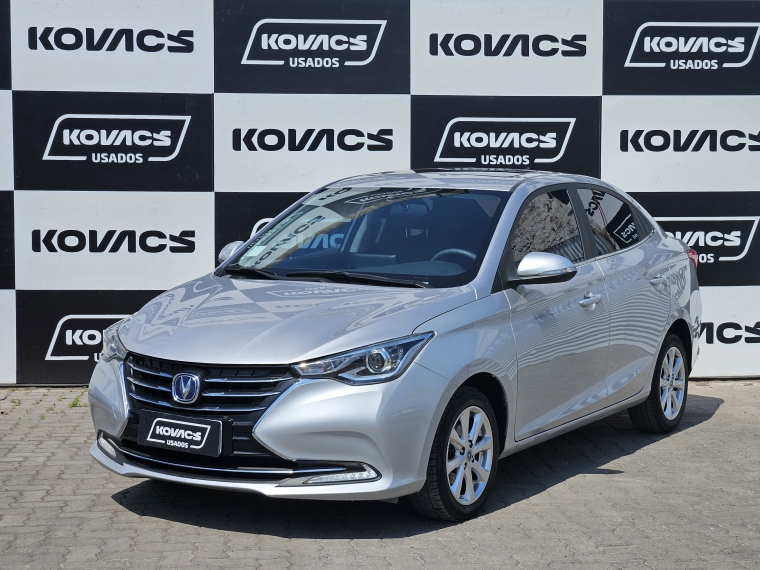 CHANGAN ALSVIN ELITE AT 2023