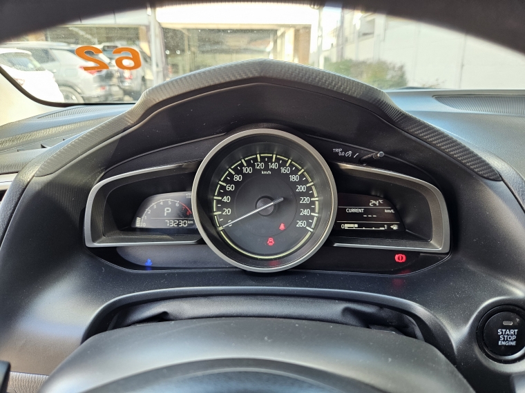 Mazda 3 New 3 1.6 Aut 2018 Usado  Usado en Kovacs Usados