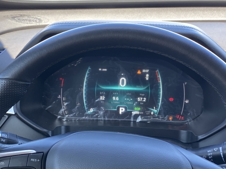 Chery Tiggo 7 pro Tiggo 7 Gls Cvt Pro 1.5 Aut 2023 Usado en Rosselot Usados