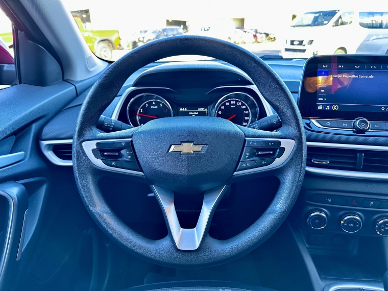 Chevrolet Tracker 1.2 Ltz P Mt 2022 Usado  Usado en Kovacs Usados