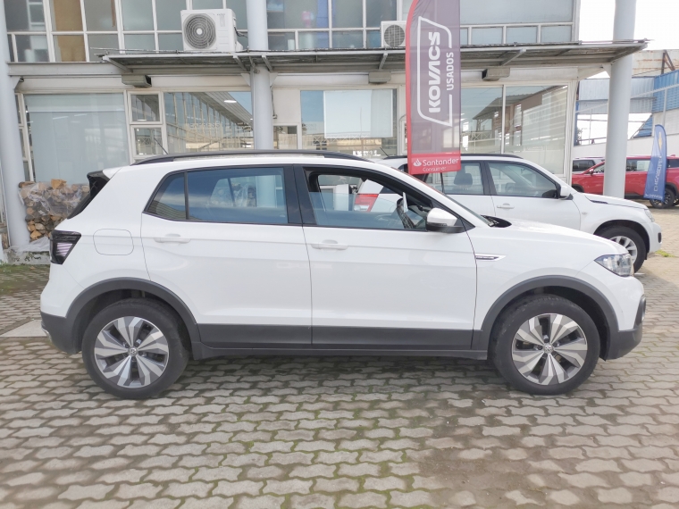 Volkswagen T-cross T-cross 2020 Usado  Usado en Kovacs Usados