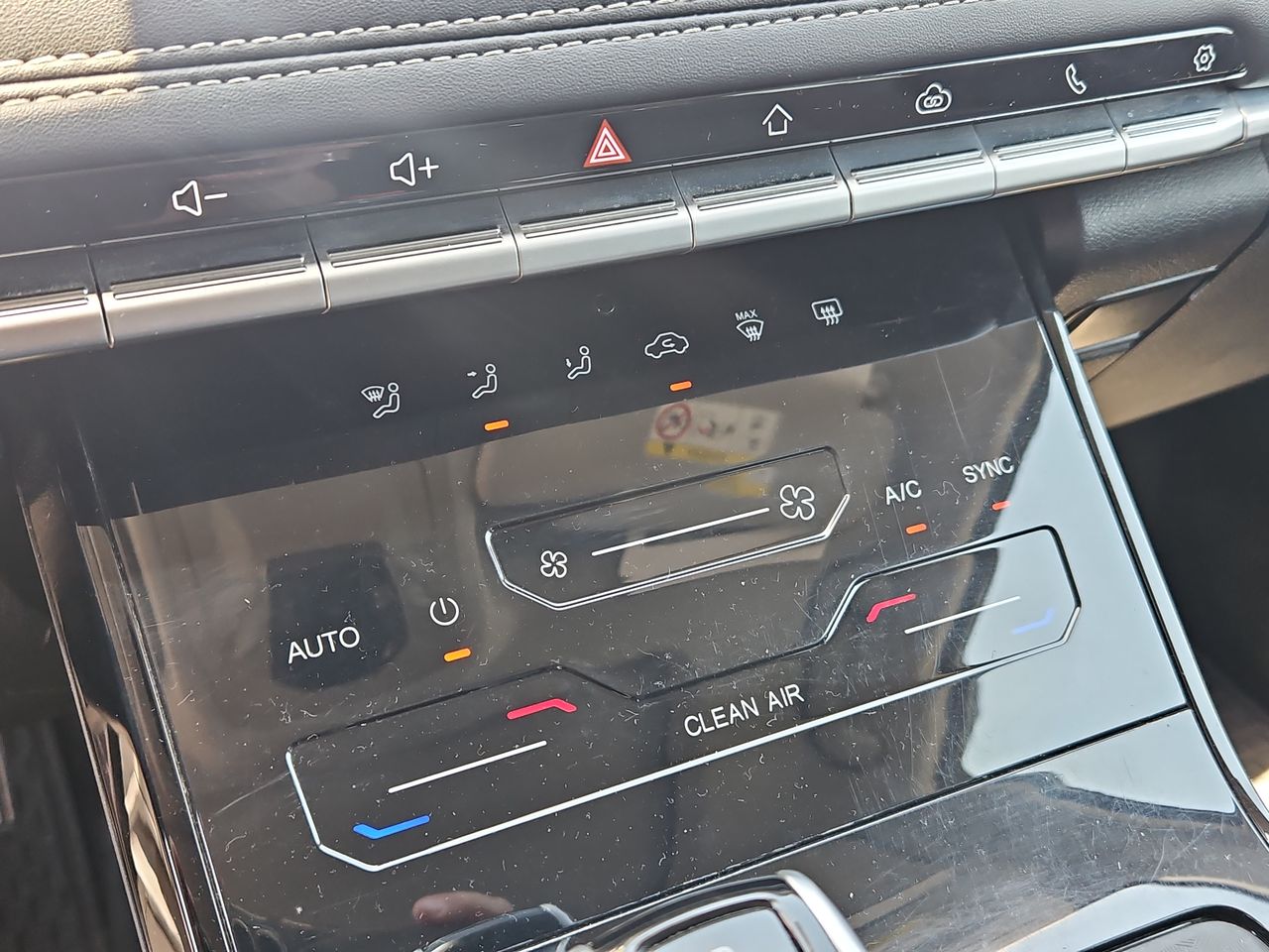 Chery Tiggo 7 Tiggo 7 Glx Cvt Pro 1.5 Aut 2023 Usado en Usados de Primera - Sergio Escobar