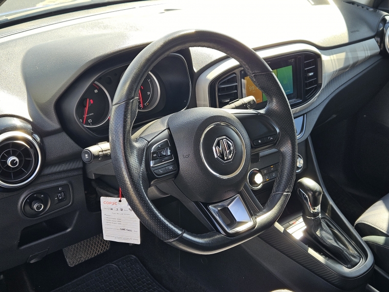 Mg 3 3 At 1.5 2019 Usado  Usado en Kovacs Usados