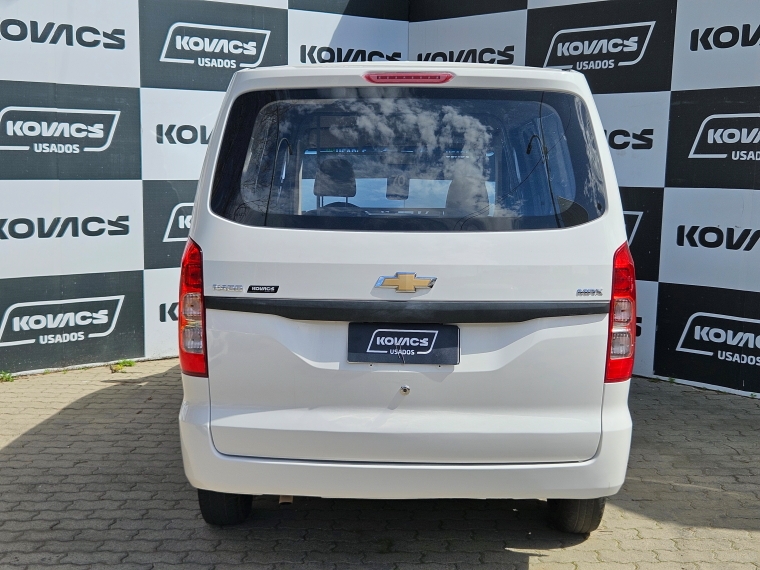 Chevrolet N400 1.5 Ac Mt 2022 Usado  Usado en Kovacs Usados