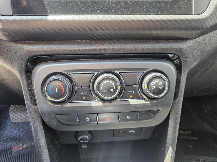 Chery Tiggo 2 Tiggo 2 Gls Cvt 1.5 Aut 2023 Usado  Usado en Webautos.cl