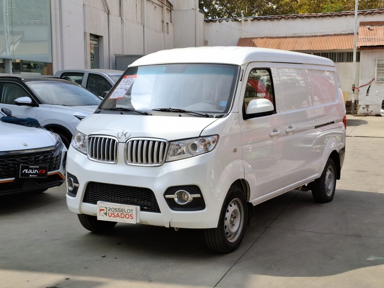 BRILLIANCE X30 X30 1.5 2022