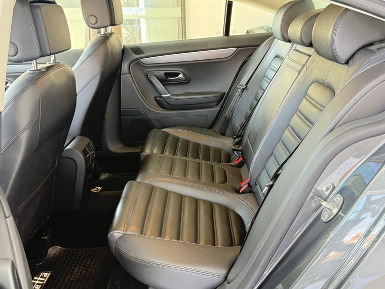 Volkswagen Passat cc 2.0 Tdi  2018 Usado en Automotriz Olea Flaño