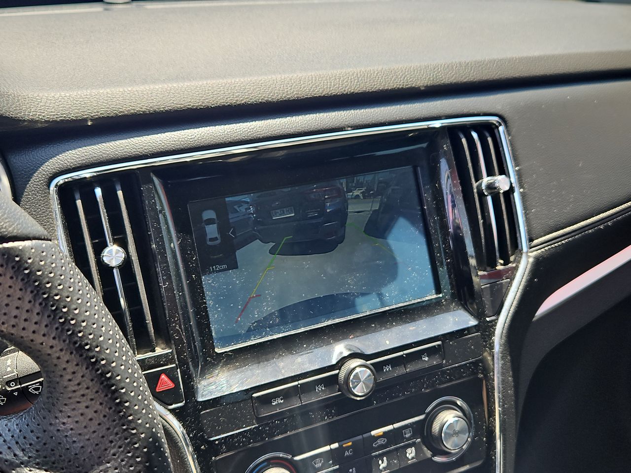 Mg Mg rx5 Rx5 1.5 2022 Usado en Usados de Primera - Sergio Escobar