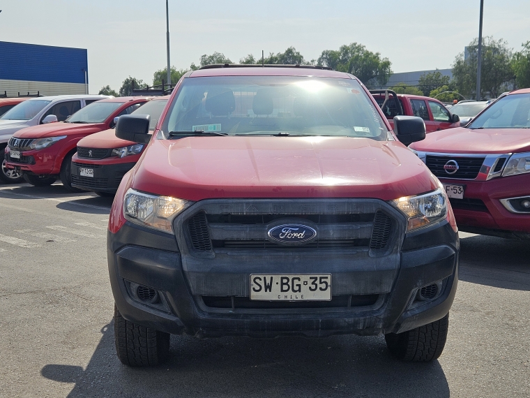 Ford Ranger 2.2 Ac Mt Dsl 4x4 2023 Usado  Usado en Autoselect Usados