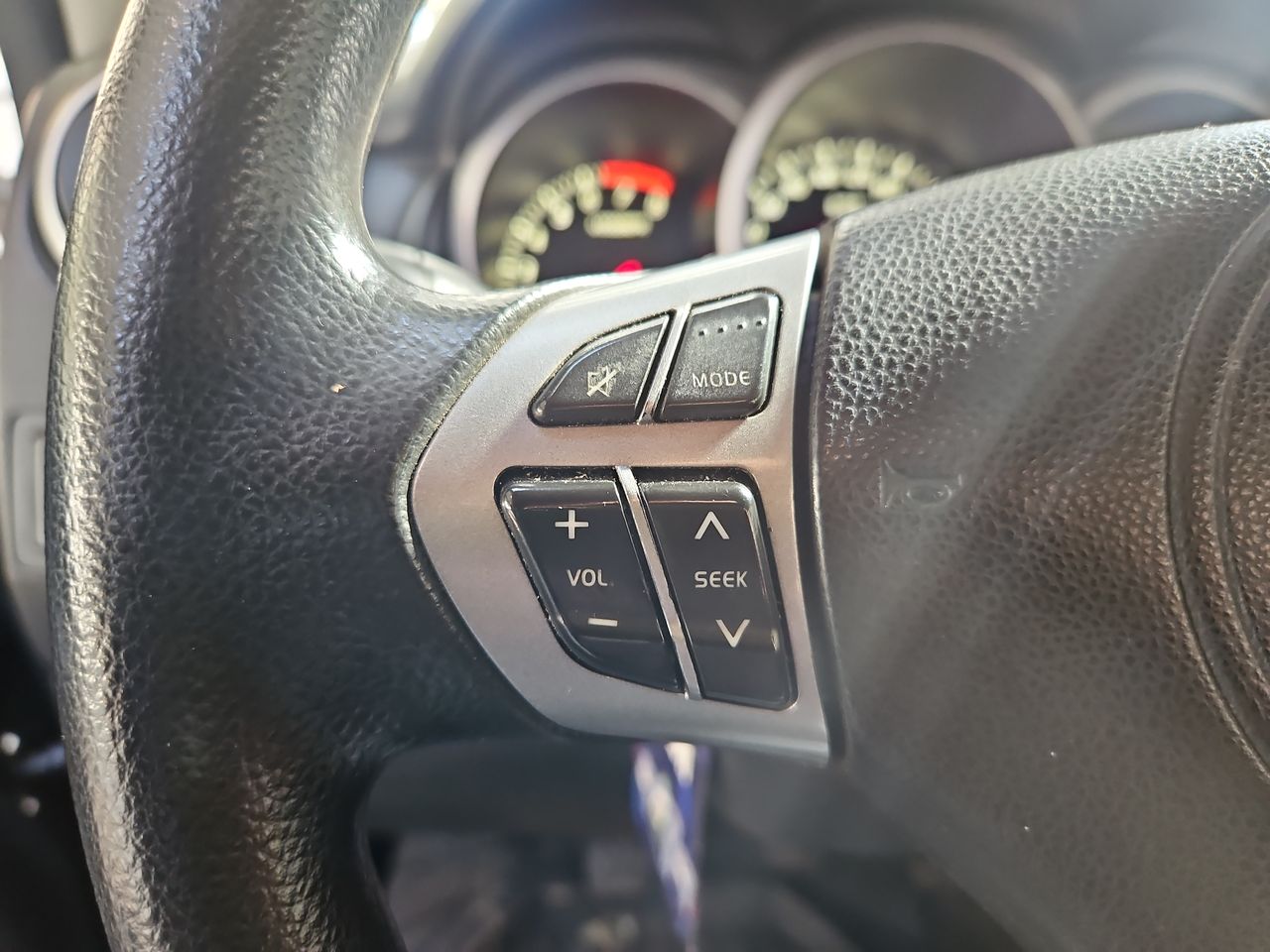 Suzuki Grand nomade Grand Nomade 4wd 2.4 2019 Usado en Usados de Primera - Sergio Escobar