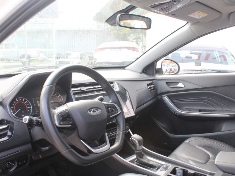 Chery Tiggo 2 pro Tiggo 2 Pro 1.0t Glx Cvt 2022 Usado en Rosselot Usados