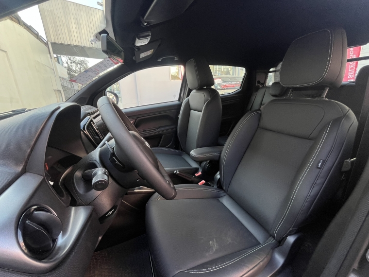 Ram 700 700 Laramie 1.0 Aut 2026 Usado en Rosselot Usados