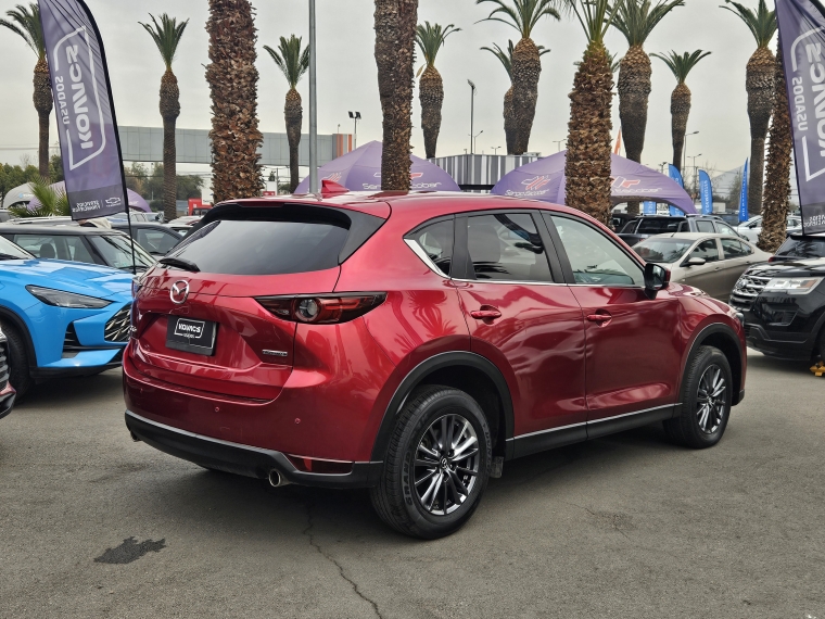 Mazda Cx-5 2.0 R Ca At 2021 Usado Usado en Webautos.cl Mazda Cx-5 2.0 R Ca At 2021 Usado Usado en Webautos.cl