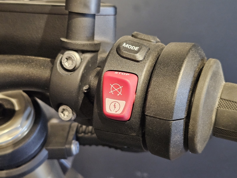 Bmw S 1000 r . 2024 Usado en BMW Premium Selection