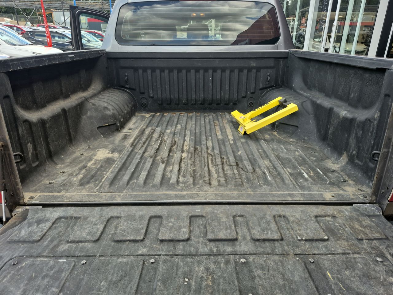 Maxus T60 T60 Dcab 4x4 2.0 Aut. 2022 Usado en Usados de Primera - Sergio Escobar