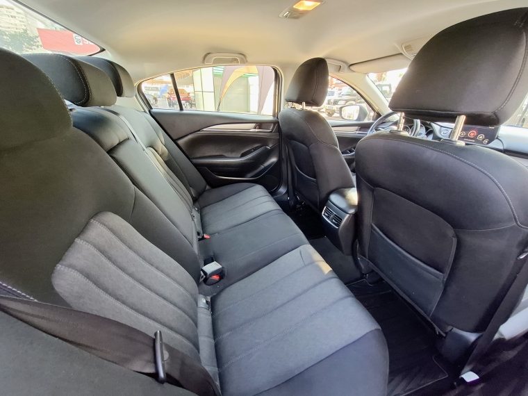 Mazda 6 All New 6 2.0 Aut 2019 Usado en Rosselot Usados