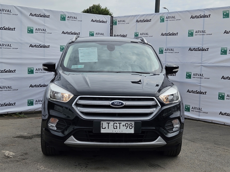 Ford Escape 2.0 Aut Ac  2020 Usado  Usado en Autoselect Usados