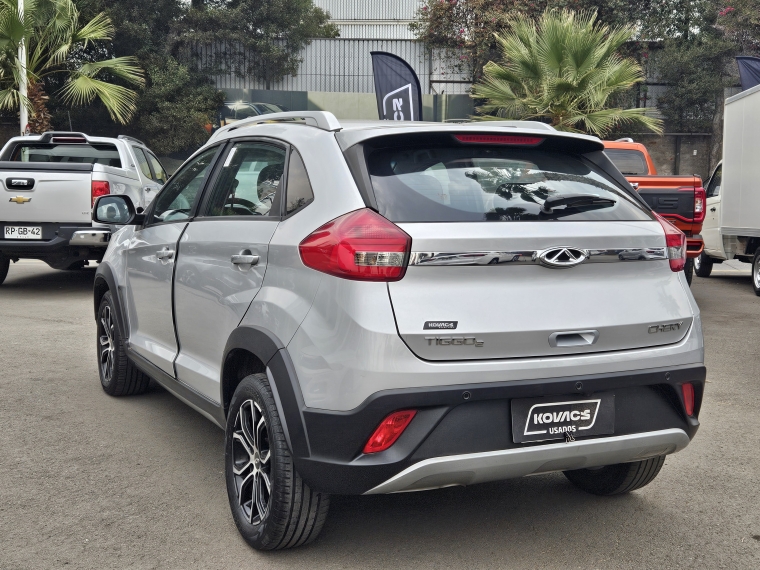Chery Tiggo 2 Gls 1.5 Mt 2021 Usado  Usado en Kovacs Usados
