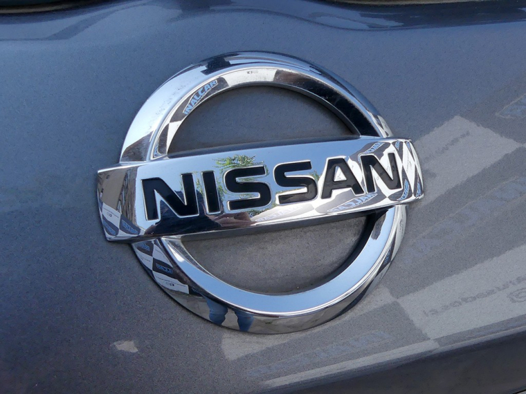 Nissan Kicks Advantage 2017 Usado Usado en Webautos.cl Nissan Kicks Advantage 2017 Usado Usado en Webautos.cl