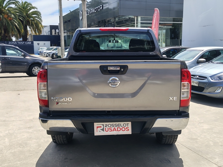 Nissan Np300 Np300 2.3 2018 Usado en Rosselot Usados Nissan Np300 Np300 2.3 2018 Usado en Rosselot Usados