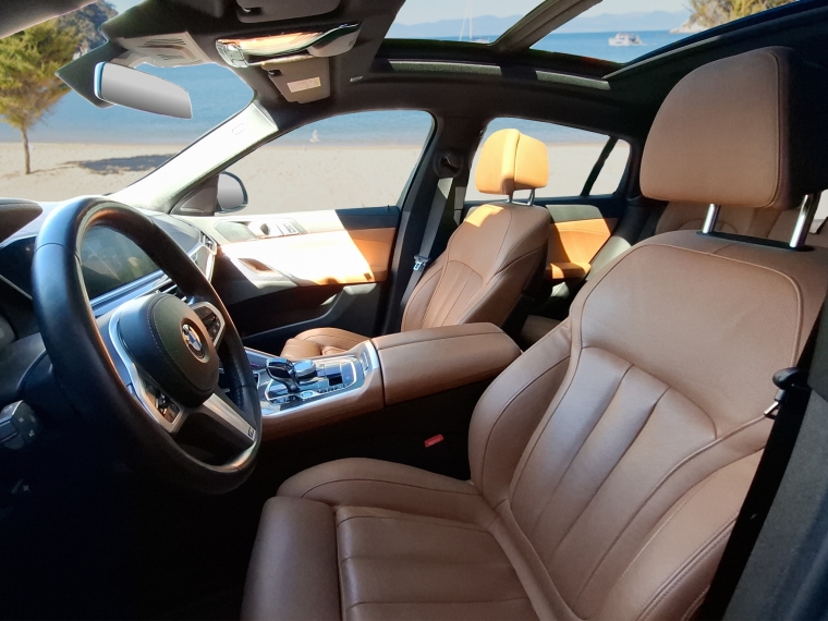 Bmw X6 M50i 4x4 4.4 Aut 2022 Usado Usado en BMW Premium Selection Bmw X6 M50i 4x4 4.4 Aut 2022 Usado Usado en BMW Premium Selection