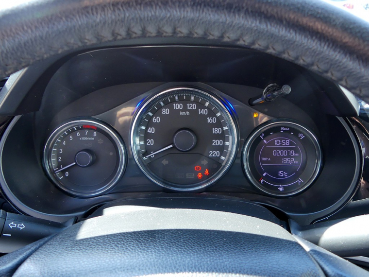 Honda City Ex 1.5 2020 Usado  Usado en Webautos.cl